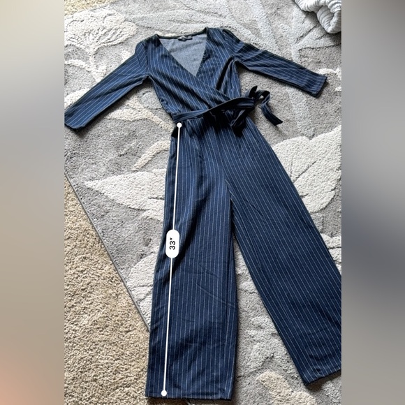 Bershka Romper - Picture 3 of 5